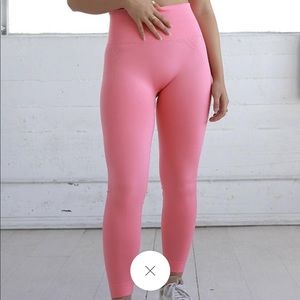 Set Active Workout Leggings